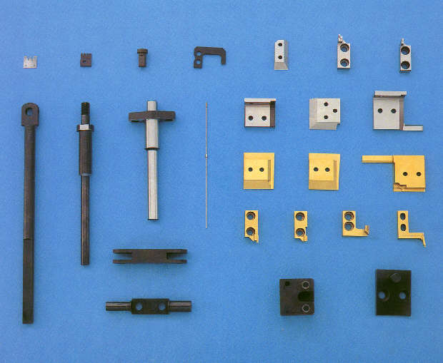 Panasonic AI parts2